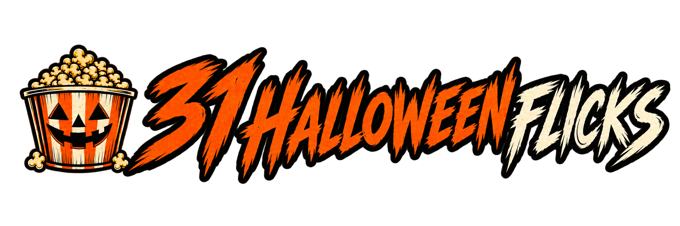 31 Halloween Flicks